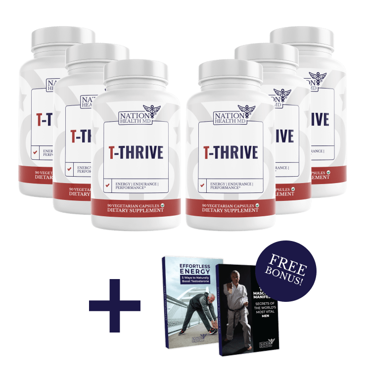 T-Thrive